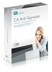 CA Anti-Spyware for the Enterprise
