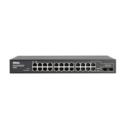 Коммутатор Dell PowerConnect 3524