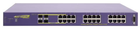 Коммутатор Extreme Networks Summit X440-24tDC
