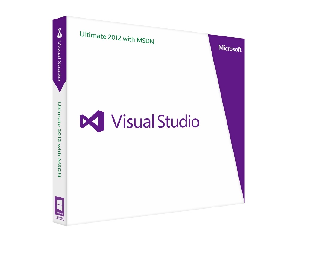Microsoft Visual Studio Ultimate