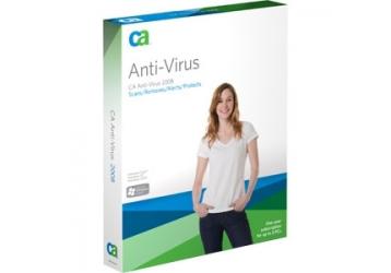 CA Anti-Virus for the Enterprise
