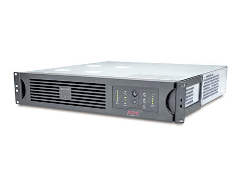 ИБП APC SUA750RMI2U