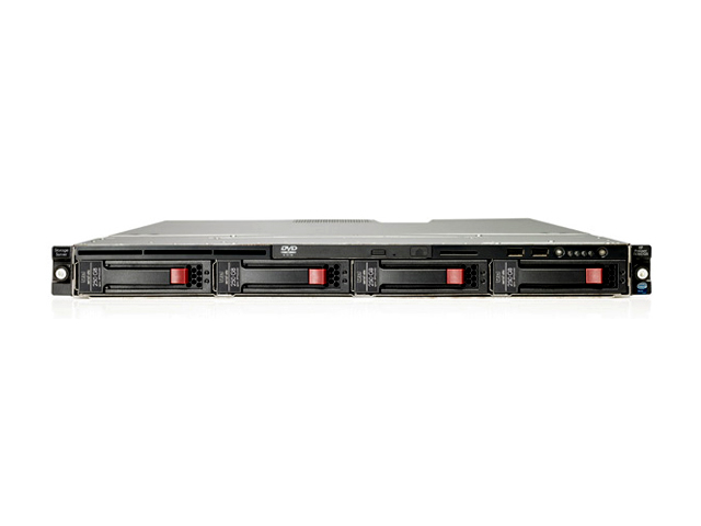 Сервер HP Proliant DL165 G7 (DL165R07)