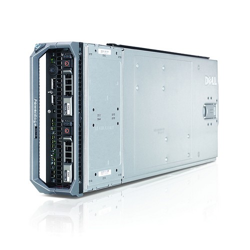 Blade Server Dell PowerEdge M610