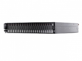 СХД Dell PowerVault MD3820f