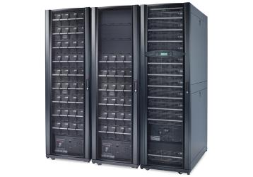 APC Symmetra PX 160kW