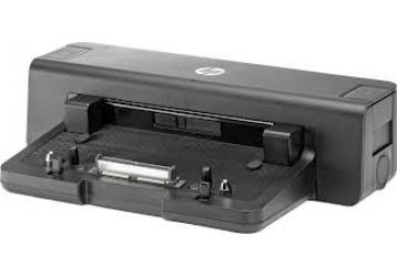 Док-станция HP 90W
