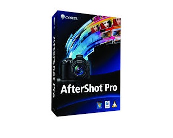 Corel AfterShot Pro