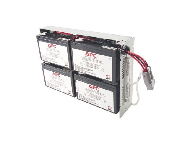 Аккумулятор для APC RBC24