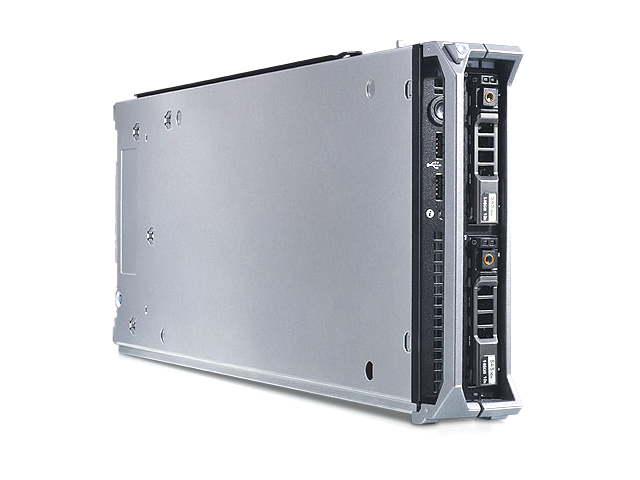 Blade Server PowerEdge M710HD