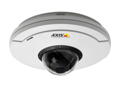 AXIS M5014 PTZ