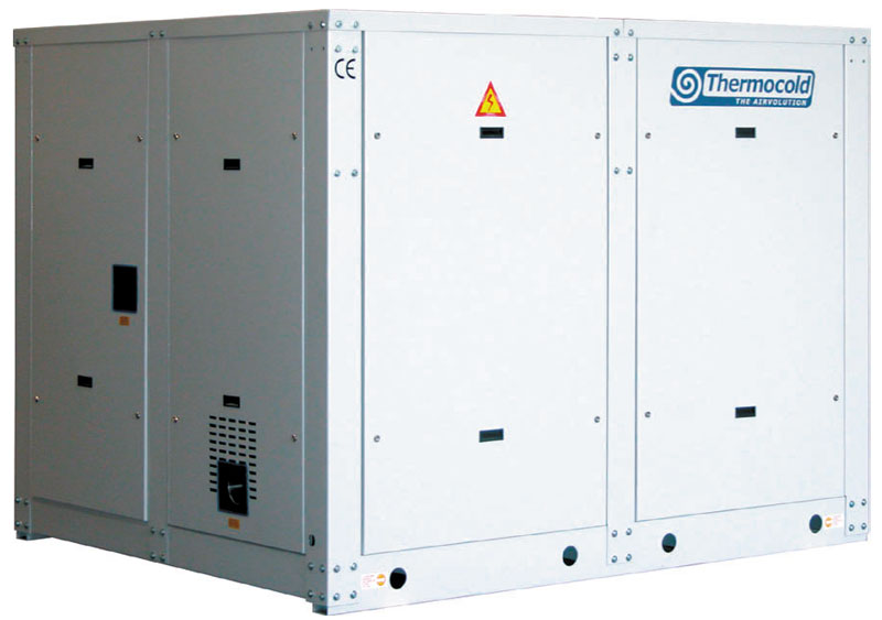HYDROCOMPACT LC
