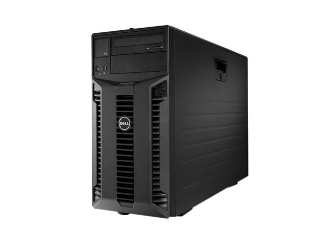 Сервер DELL PowerEdge T410