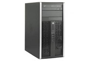 HP PC Compaq Elite 8300 CMT