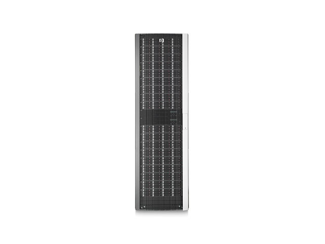 СХД HP StorageWorks 8400