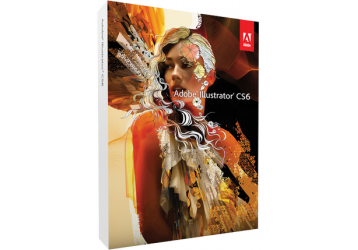 Adobe Illustrator CS6