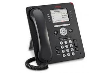 Avaya IP PHONE 9611G