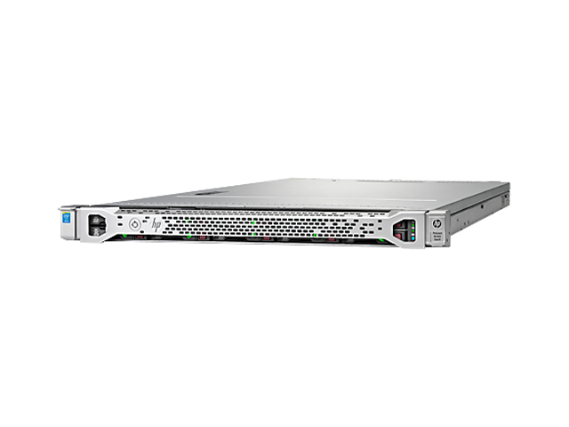 Сервер HP Proliant DL160 Gen9	