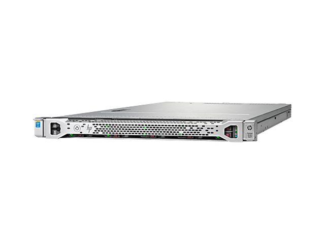 Сервер HP Proliant DL160 Gen9