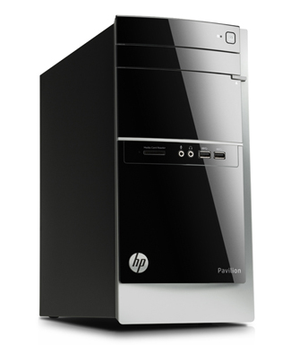 HP PC Pavilion 500-129er