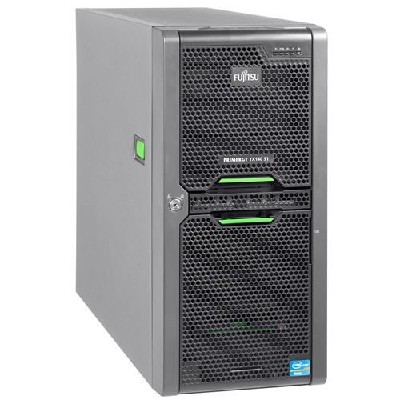 Fujitsu Server TX140S1p