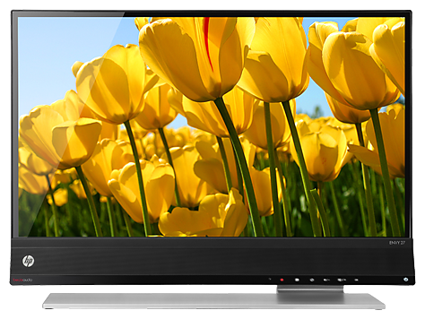 Монитор HP ENVY 27 с диагональю 27"