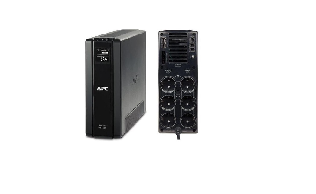 ИБП APC BR1500G-RS