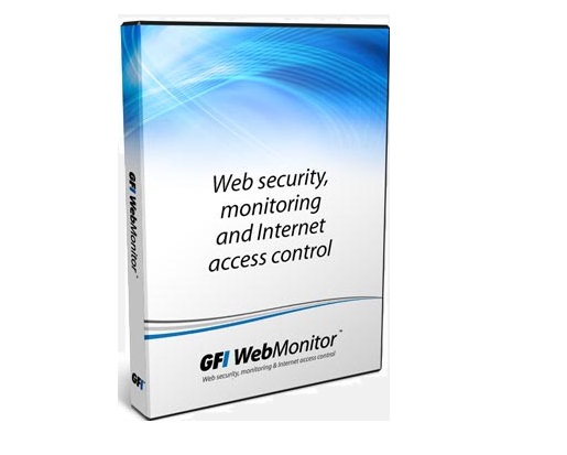 GFI WebMonitor