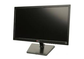 Монитор LG 22EN33S-B
