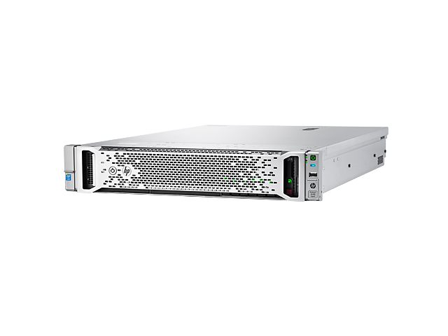 Сервер HP Proliant DL180 Gen9