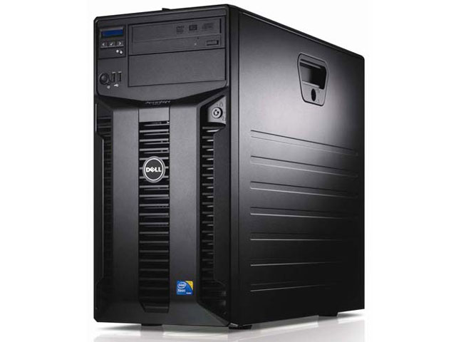 Сервер DELL PowerEdge T310