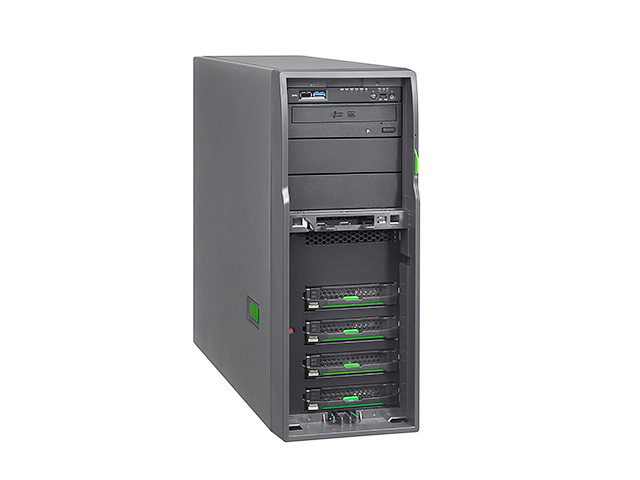 Сервер Fujitsu PRIMERGY TX1330 M1