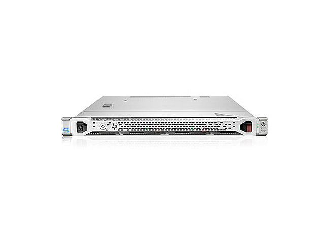 Сервер HP ProLiant DL320e Gen8 (DL320eR08)