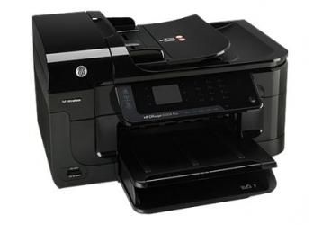 МФУ HP OfficeJet 6500A Plus