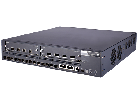 Коммутатор HP 5820