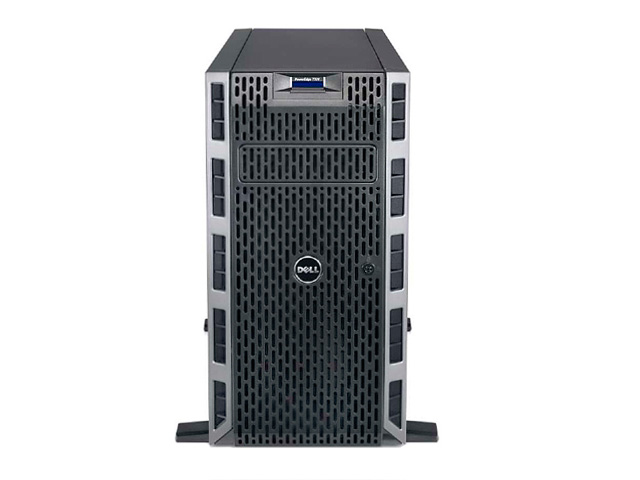 Сервер DELL PowerEdge T320