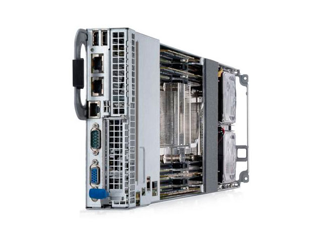 Сервер DELL PowerEdge C8220