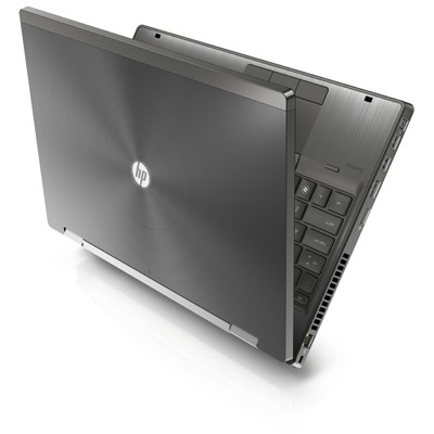 Ноутбук HP EliteBook 8560w