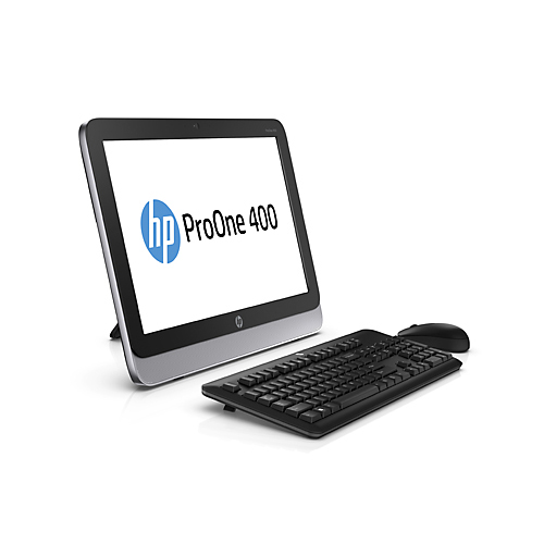 Моноблок HP 400PO AiO NT i54570 500G 4.0G 8 PC