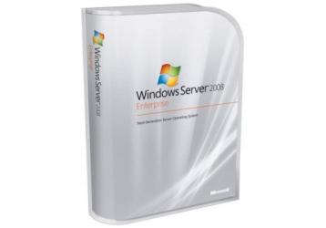 Windows Svr Ent 2008 R2