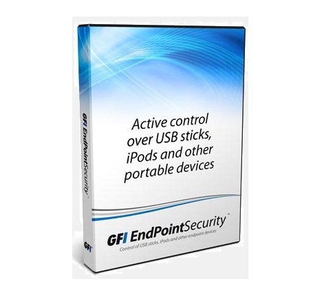 GFI EndPointSecurity
