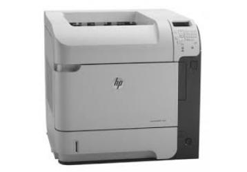 Принтер HP LaserJet Enterprise 600 M602dn