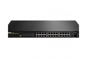 Морион коммутатор Ethernet КАМ-3950-52C