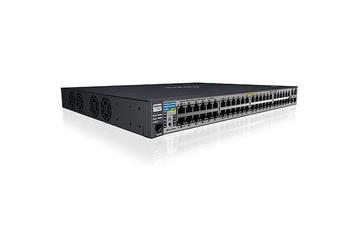 Коммутатор HP 2610-48-PoE