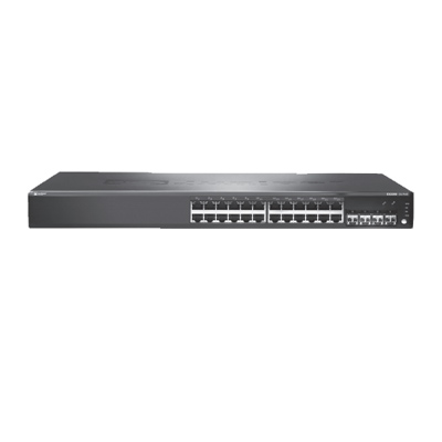 Коммутатор Juniper EX2200