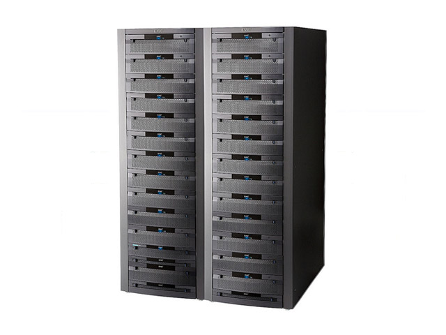 СХД EMC CLARiiON CX4-480