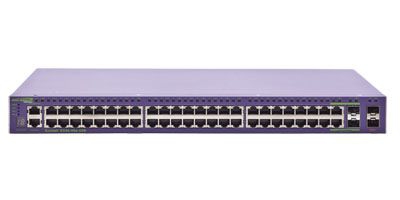 Коммутатор Extreme Networks Summit X440-48p-10G