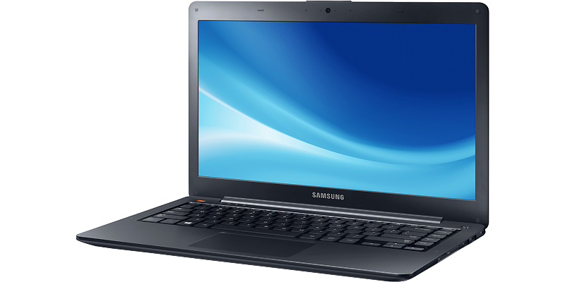 Ноутбук Samsung Ultrabook ATIV Book 5
