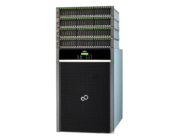 СХД Fujitsu ETERNUS DX8700 S2