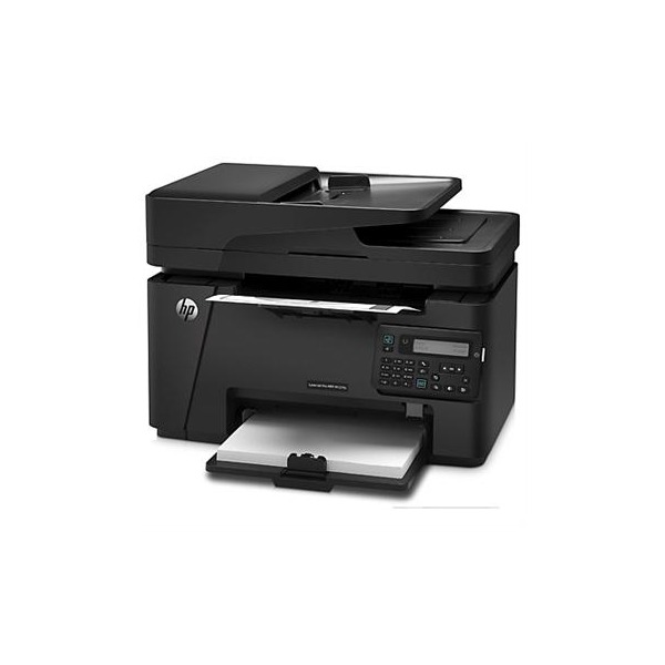 МФУ HP LaserJet Pro M127fn